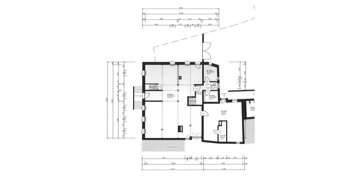 Gewerbeobjekt Herzogenaurach - 995.000&euro; | Angebot:25697893