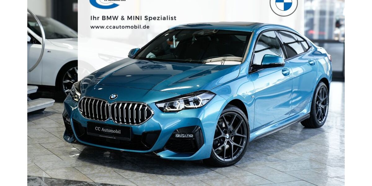 BMW 218 Gran Coupé 45.394 km 28.999 &euro; Fürth 90763