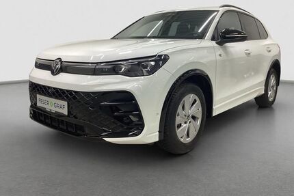 VW Tiguan 13.123 km 38.990 &euro; Fürth 90763