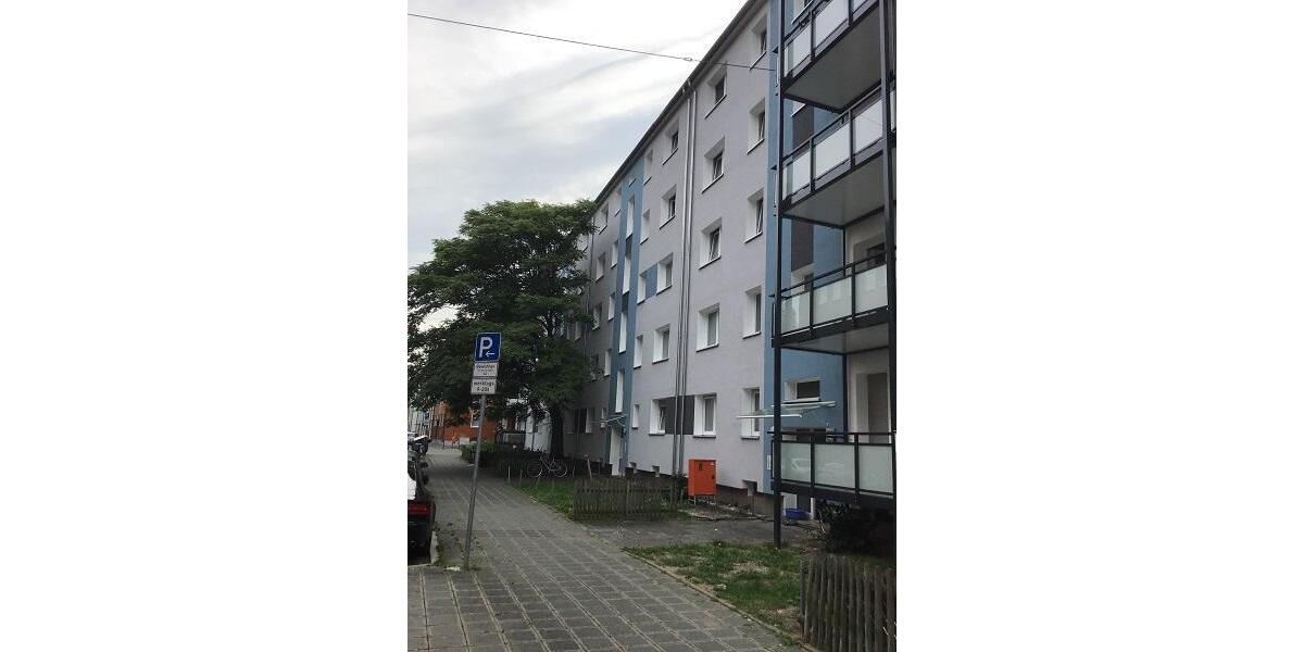 Erdgeschoßwohnung Nürnberg Rabus - 1.5 Zimmer, 49 m&sup2;, 585&euro; | Angebot:25977075