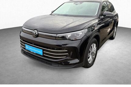 VW Tiguan 12.700 km 36.990 &euro; Schwabach 91126