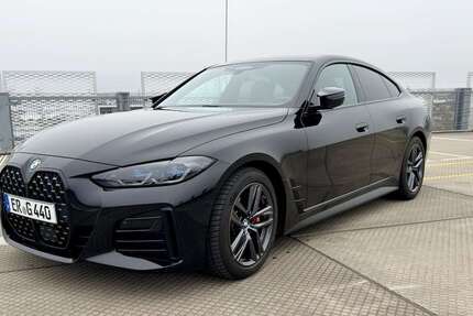 BMW 440 39.800 km 54.800 &euro; Erlangen 91052