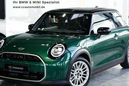 Mini Cooper 4.876 km 27.448 &euro; Fürth 90763