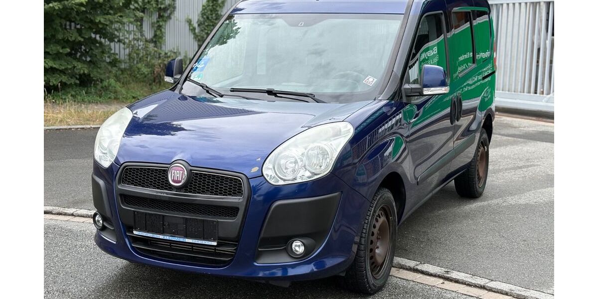 Fiat Doblo 150.000 km 2.200 &euro; Fürth 90763