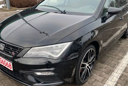 Seat Leon 27.900 km 19.700 &euro; Rohr 91189