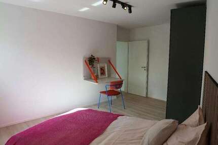 Zimmer Nürnberg Sankt Leonhard - 620&euro; | Angebot:22914201