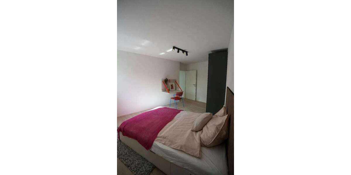 Zimmer Nürnberg Sankt Leonhard - 620&euro; | Angebot:22914201