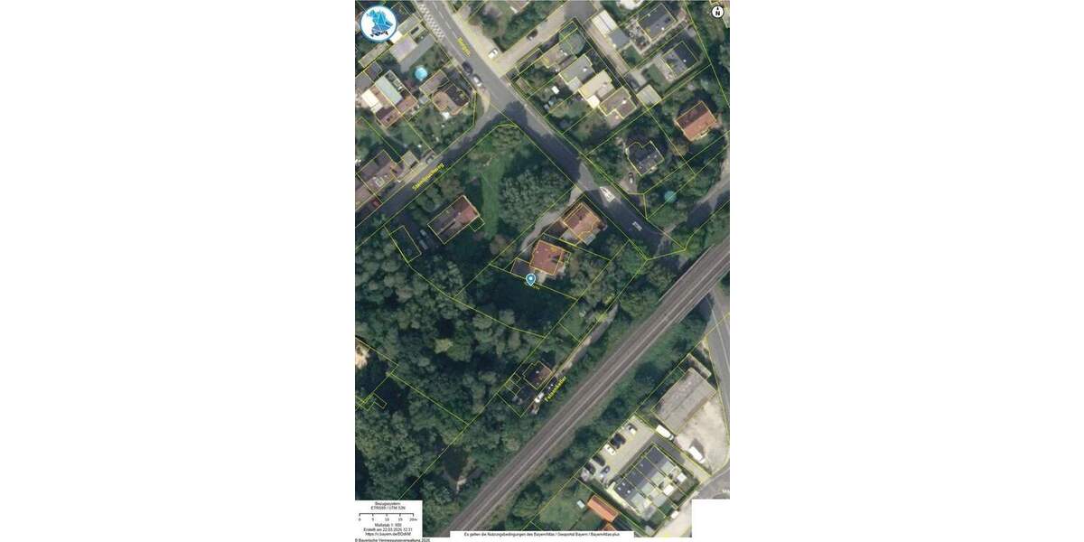 Grundstück Rückersdorf - 299.000&euro; | Angebot:25897721