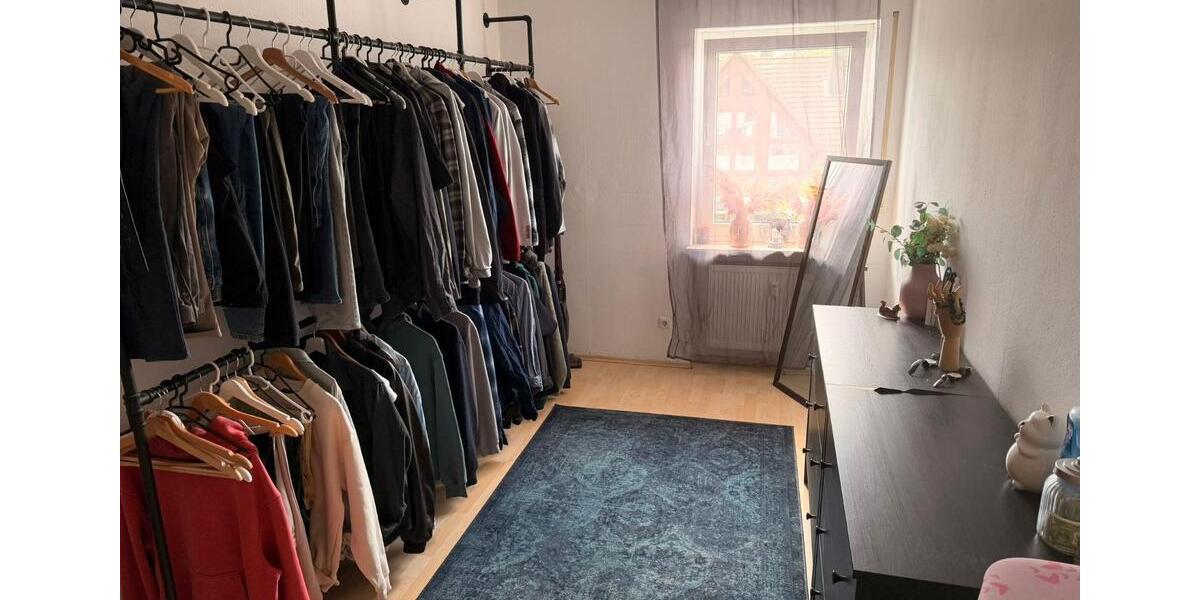 Etagenwohnung Weisendorf - 5 Zimmer, 100 m&sup2;, 850&euro; | Angebot:26600549