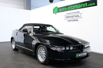 Alfa Romeo Andere 72.260 km 99.900 &euro; Nürnberg 90439