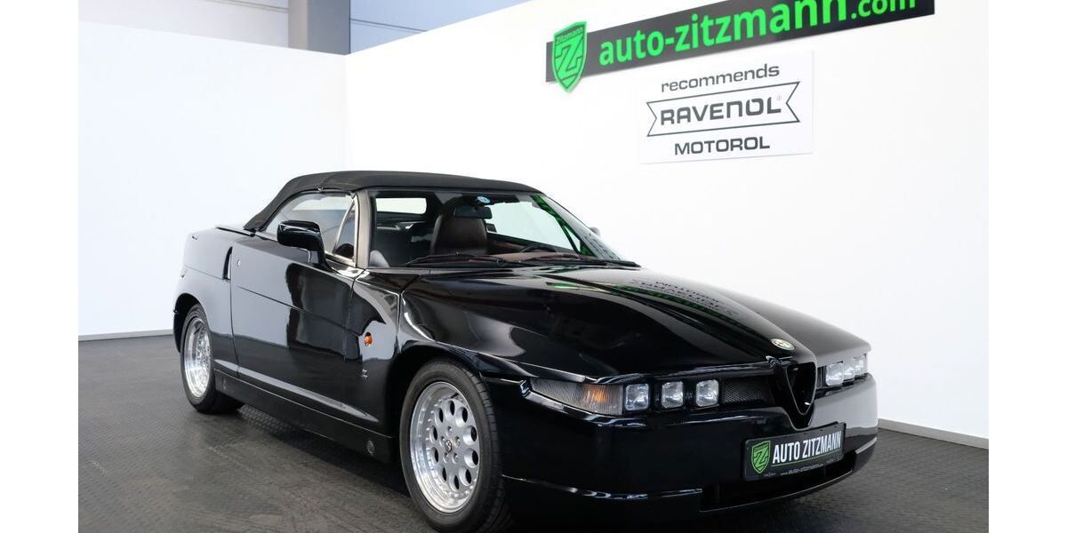 Alfa Romeo Andere 72.260 km 99.900 &euro; Nürnberg 90439