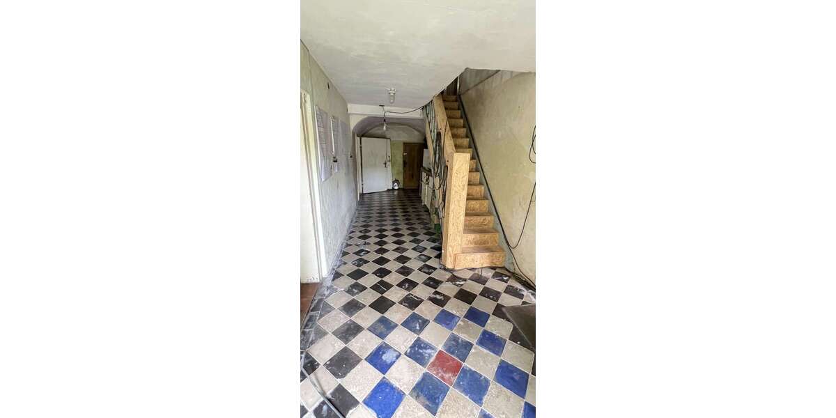 Bauernhaus, Landhaus Grosshabersdorf Wendsdorf - 1 Zimmer, 360 m&sup2;, 199.000&euro; | Angebot:25725744