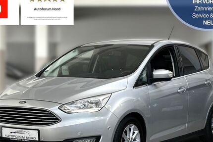 Ford C-Max 110.000 km 8.390 &euro; Nürnberg 90411