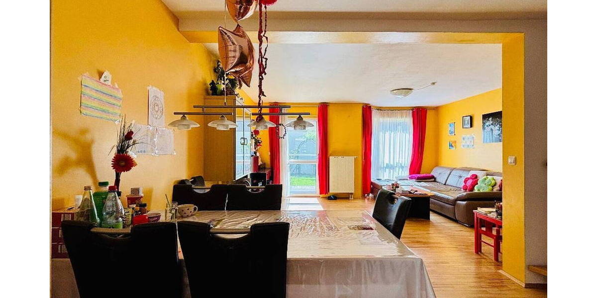 Reihenmittelhaus Nürnberg Altenfurt - 5 Zimmer, 120 m&sup2;, 549.000&euro; | Angebot:26504335