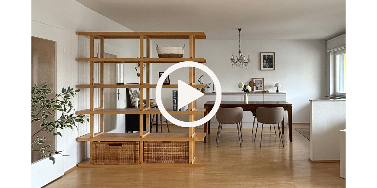 Etagenwohnung Erlangen Am Anger - 3 Zimmer, 102 m&sup2;, 339.000&euro; | Angebot:25938379