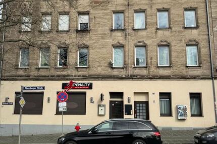 Wohnung Nürnberg Gibitzenhof - 3 Zimmer, 76 m&sup2;, 245.000&euro; | Angebot:25925078