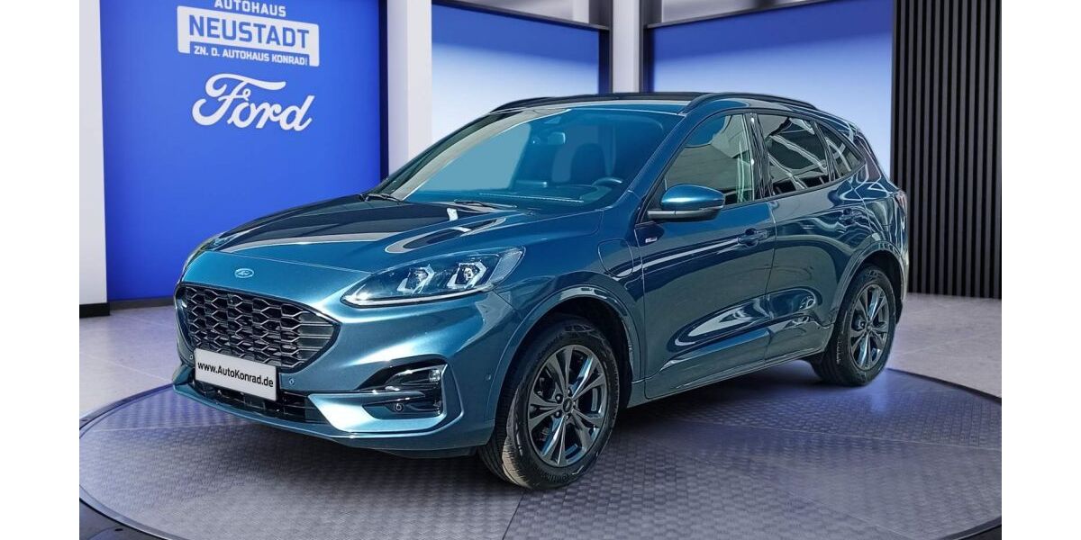 Ford Kuga 62.800 km 24.990 &euro; Neustadt an der Aisch 91413