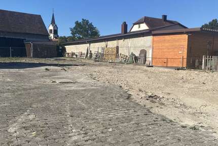 Grundstück Weisendorf - 549.000&euro; | Angebot:11561098