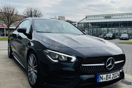Mercedes-Benz CLA 200 48.000 km 31.800 &euro; Nürnberg 90408