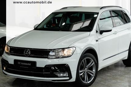 VW Tiguan 186.463 km 17.999 &euro; Fürth 90763