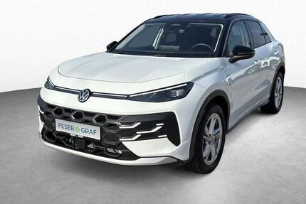VW T-Roc 5.100 km 33.890 &euro; Roth 91154