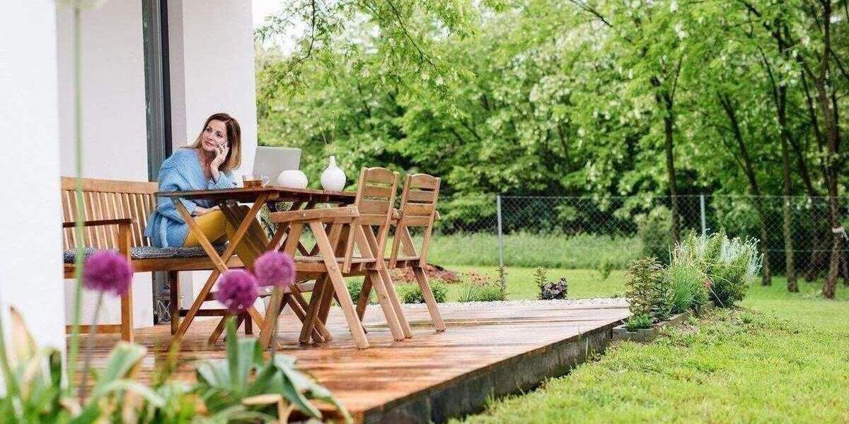 Reihenendhaus Nürnberg Lohhof - 5 Zimmer, 128 m&sup2;, 725.000&euro; | Angebot:25939195