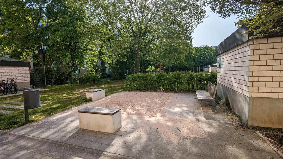 Etagenwohnung Nürnberg Eberhardshof - 3 Zimmer, 74 m&sup2;, 319.000&euro; | Angebot:26050468