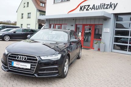 Audi A6 82.650 km 24.000 &euro; Neuendettelsau 91564
