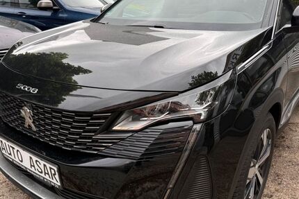 Peugeot 5008 75.000 km 22.480 &euro; Fürth 90763