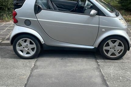 Smart #1 190.000 km 3.999 &euro; Nürnber 90461