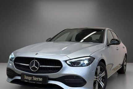 Mercedes-Benz C 220 5.320 km 37.799 &euro; Altdorf 90518
