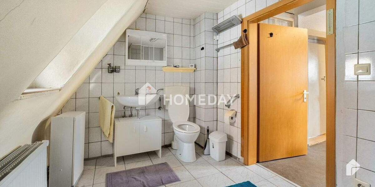 Bauernhaus, Landhaus Stein Deutenbach - 6 Zimmer, 129 m&sup2;, 349.000&euro; | Angebot:25775232