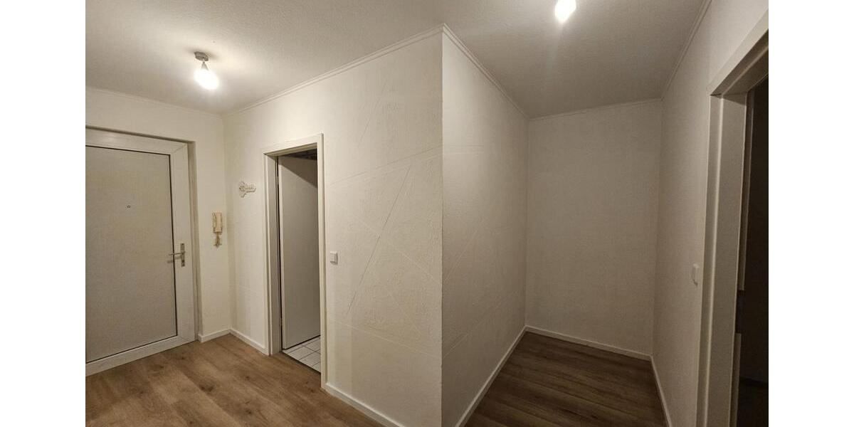 Erdgeschoßwohnung Nürnberg Gibitzenhof - 2 Zimmer, 51 m&sup2;, 185.000&euro; | Angebot:25883199