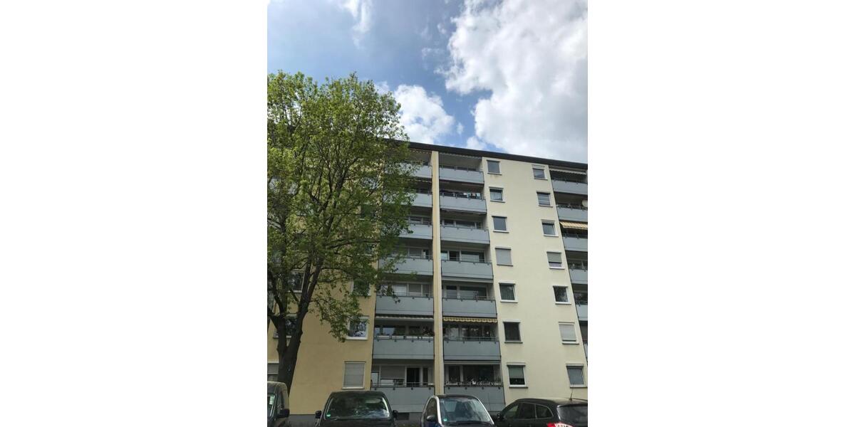 Etagenwohnung Nürnberg Erlenstegen - 3 Zimmer, 77 m&sup2;, 1.156&euro; | Angebot:25655354