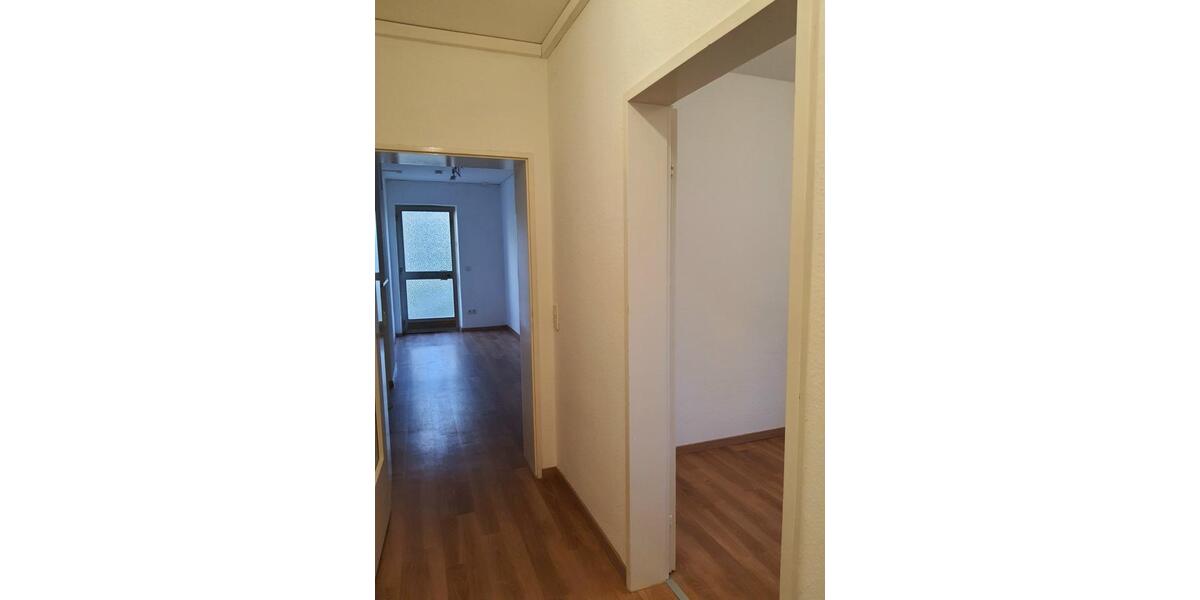 Erdgeschoßwohnung Fürth Bislohe - 1.5 Zimmer, 53 m&sup2;, 690&euro; | Angebot:25702408