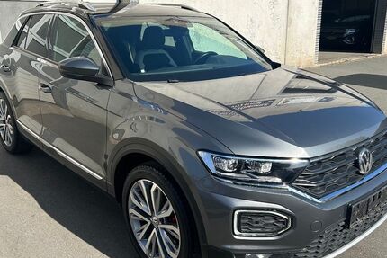 VW T-Roc 90.000 km 18.490 &euro; Nürnberg 90439