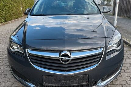 Opel Insignia 189.000 km 4.999 &euro; Fürth 90762