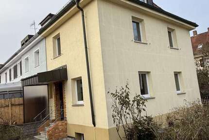 Haus Zirndorf - 3.5 Zimmer, 75 m&sup2;, 329.000&euro; | Angebot:25377142