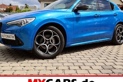 Alfa Romeo Stelvio 128.182 km 24.750 &euro; Röthenbach a. d. Pegnitz 90552