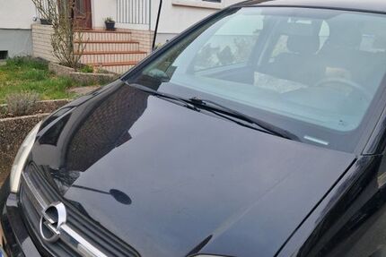 Opel Meriva 165.000 km 1.111 &euro; Nürnberg 90475