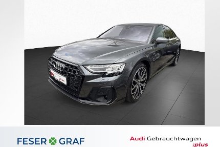 Audi A8 42.480 km 57.890 &euro; Schwabach 91126