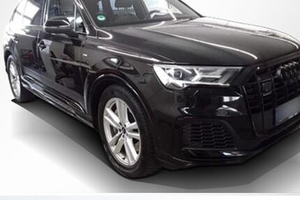 Audi Q7 64.950 km 56.950 &euro; Lauf an der Pegnitz 91207
