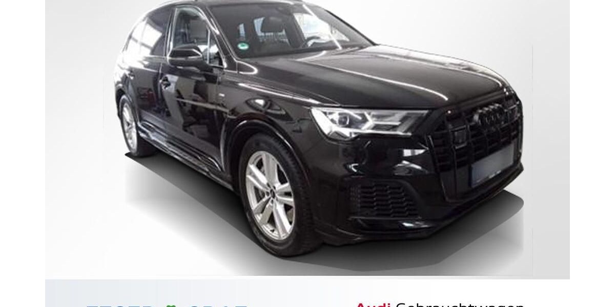 Audi Q7 64.950 km 56.950 &euro; Lauf an der Pegnitz 91207
