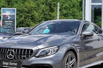 Mercedes-Benz C 63 AMG 65.000 km 74.555 &euro; Fürth 90766