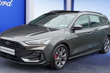 Ford Focus 66.500 km 22.990 &euro; Neustadt an der Aisch 91413