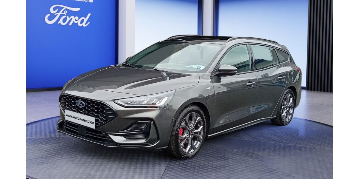 Ford Focus 66.500 km 22.990 &euro; Neustadt an der Aisch 91413