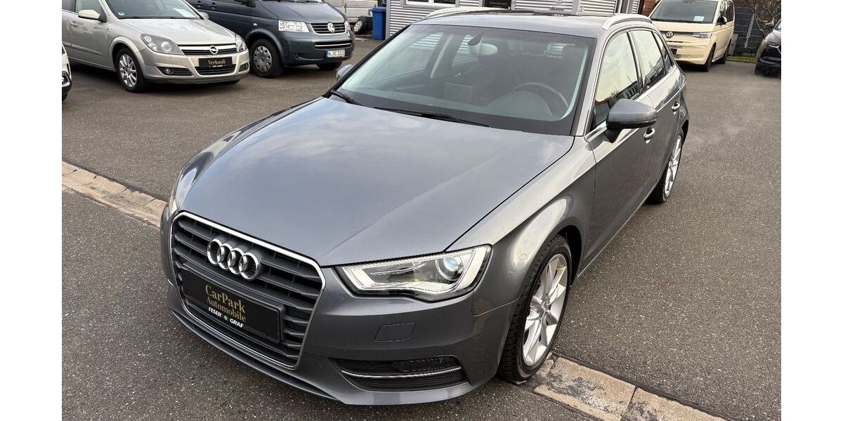 Audi A3 168.500 km 7.499 &euro; Fürth 90763