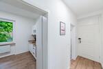 Etagenwohnung Nürnberg Hasenbuck - 2 Zimmer, 55 m&sup2;, 1.200&euro; | Angebot:25866598
