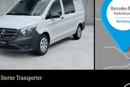 Mercedes-Benz Vito 119.497 km 25.323 &euro; Fürth 90763