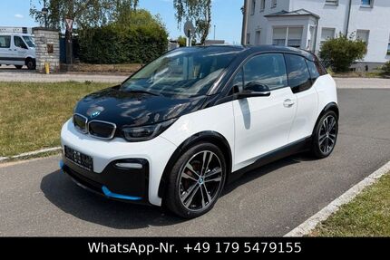BMW i3 94.300 km 20.490 &euro; Schwabach 91126